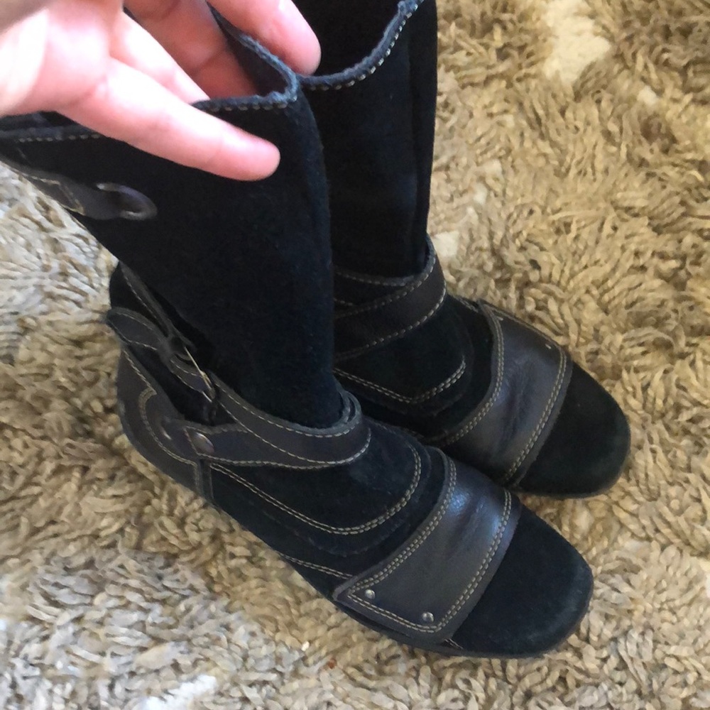 Neutralizer boots - Picture 3 of 3